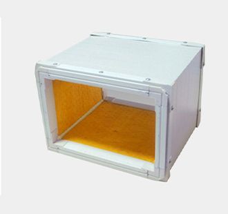 厦门禾俪保温材料